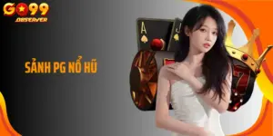 Sảnh PG Nổ Hũ Go99: Sân Chơi Giải Trí Thu Hút Nhất Hiện Nay