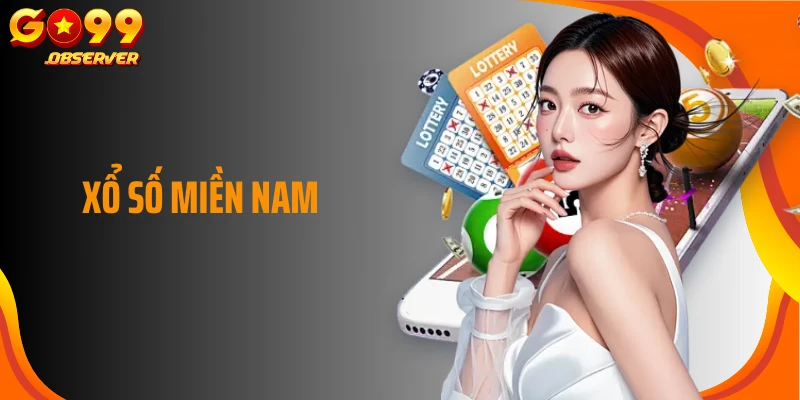 Soi Cầu Xổ Số Miền Nam Chuẩn Cùng Các Chuyên Gia Go99